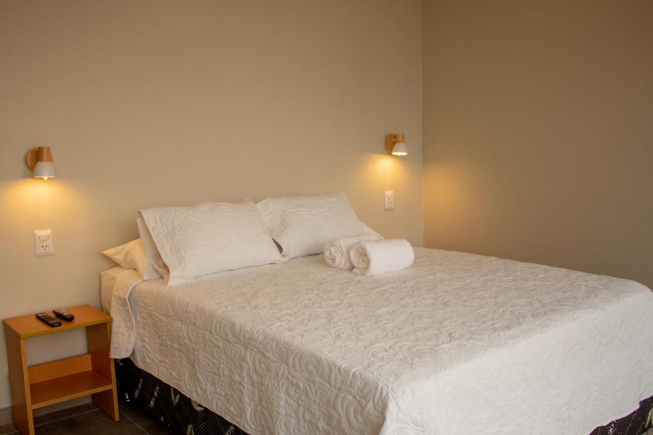 Origenes Spa & Lodging 비차이토 외부 사진