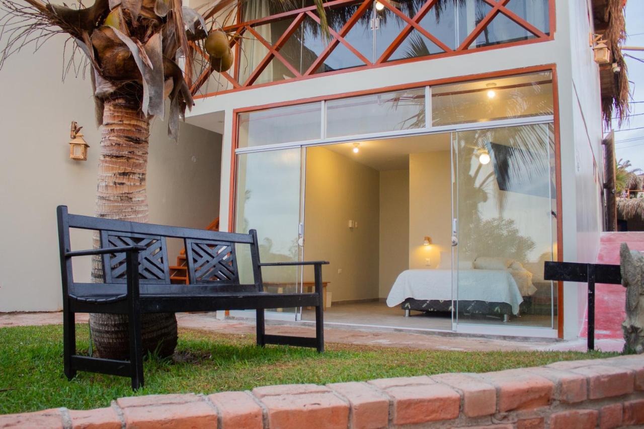 Origenes Spa & Lodging 비차이토 외부 사진