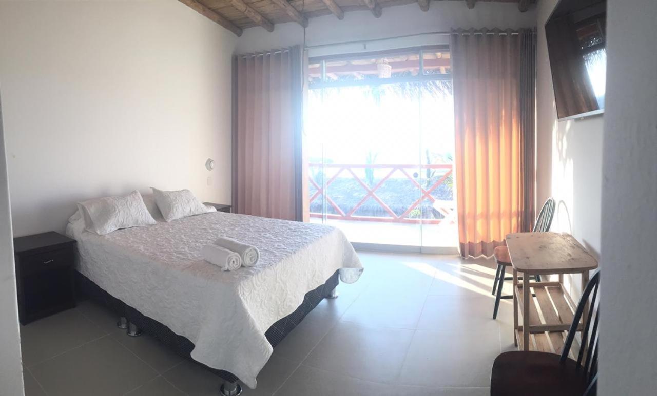 Origenes Spa & Lodging 비차이토 객실 사진
