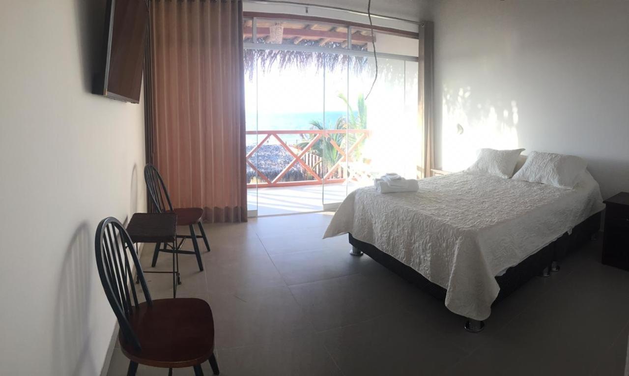 Origenes Spa & Lodging 비차이토 객실 사진