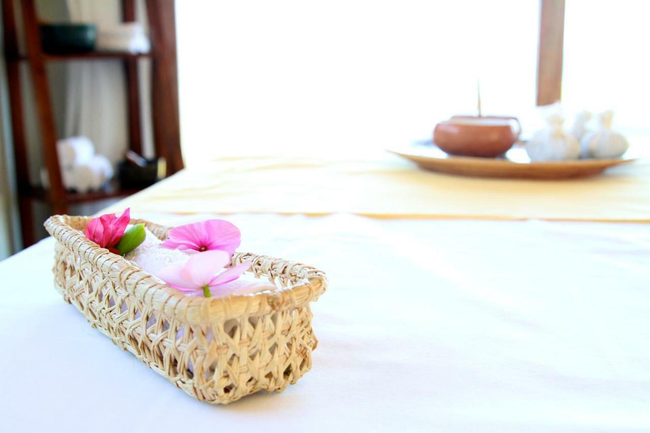 Origenes Spa & Lodging 비차이토 외부 사진